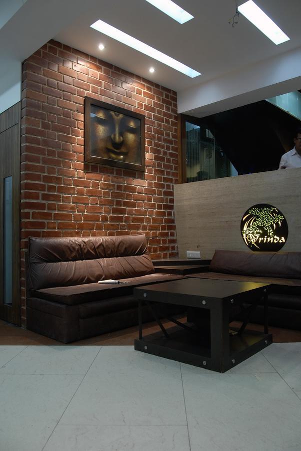 Hotel Vrinda Nathdwara Luaran gambar