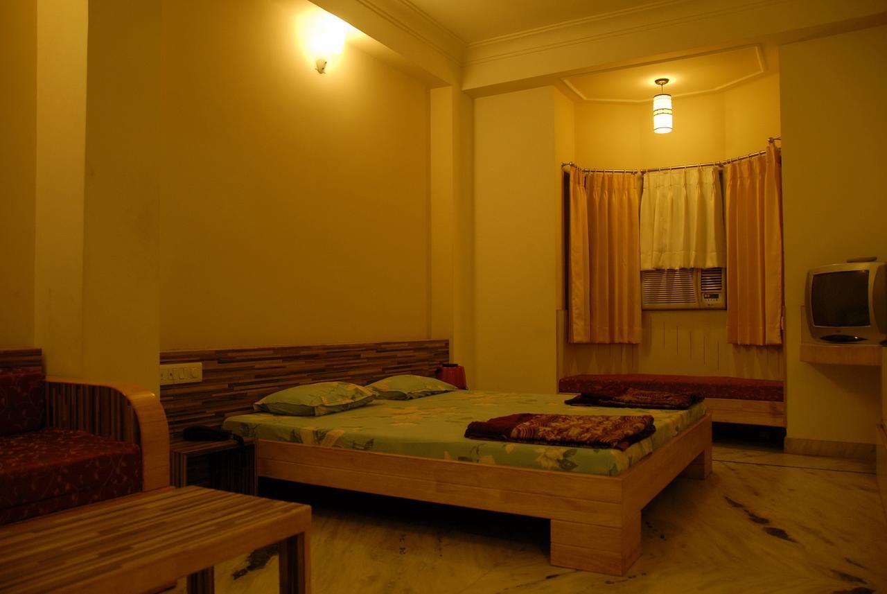 Hotel Vrinda Nathdwara Luaran gambar