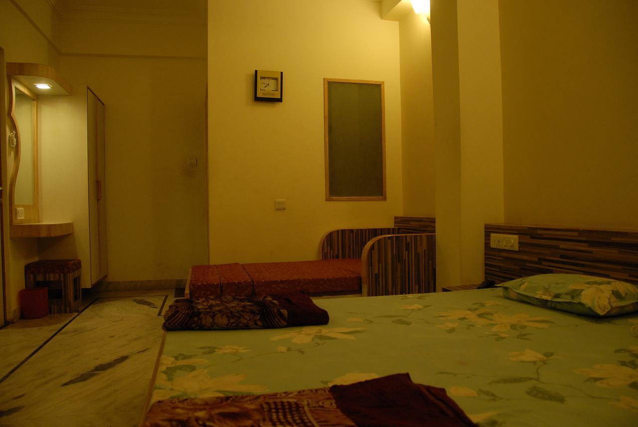 Hotel Vrinda Nathdwara Luaran gambar