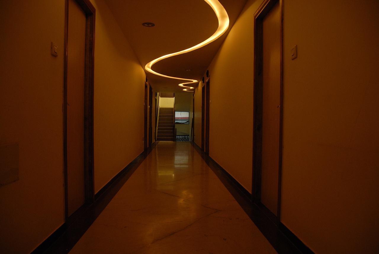 Hotel Vrinda Nathdwara Luaran gambar