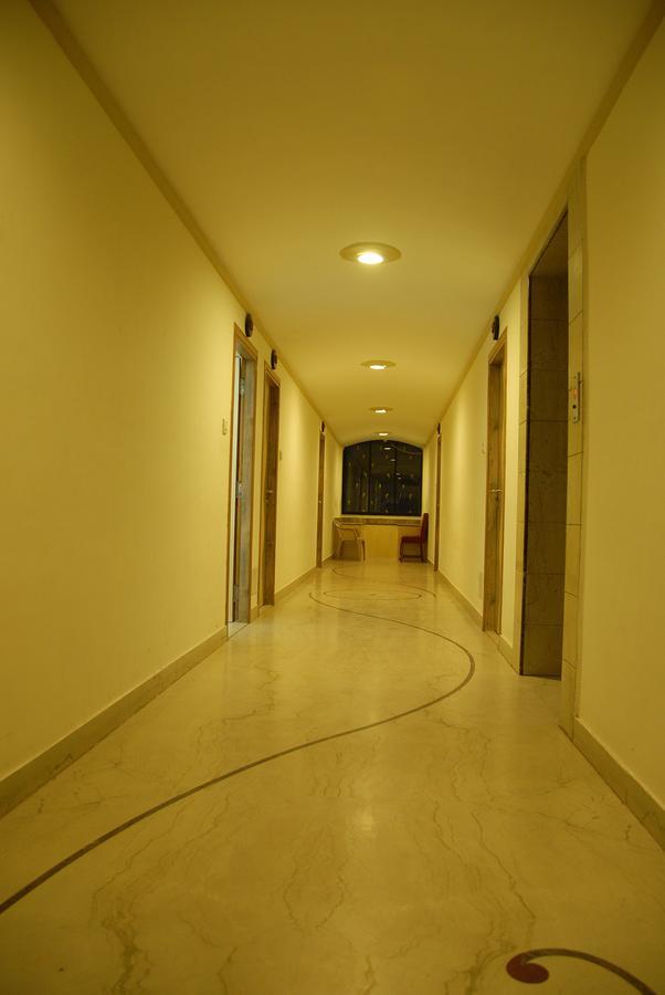 Hotel Vrinda Nathdwara Luaran gambar