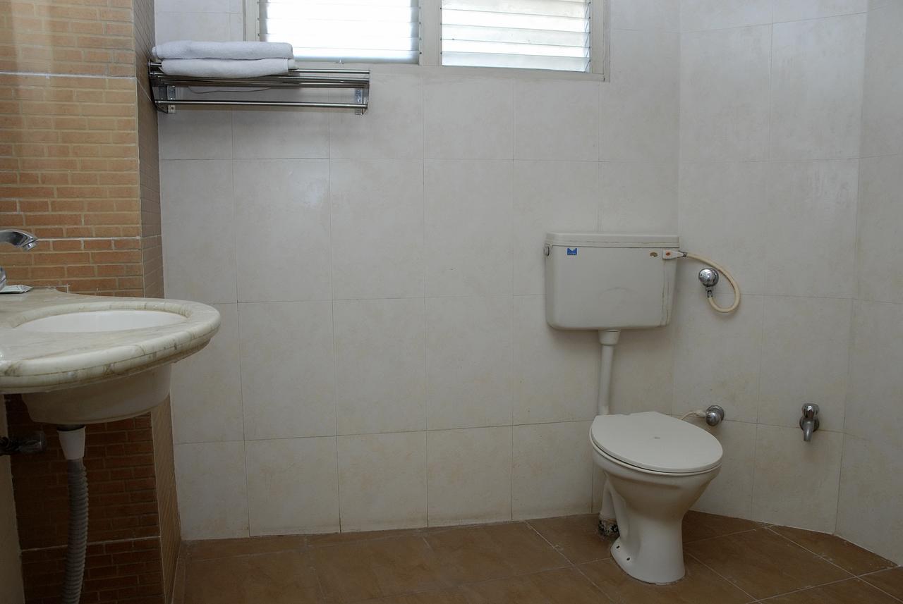 Hotel Vrinda Nathdwara Luaran gambar